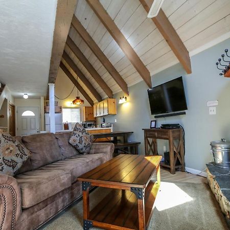 Mammoth View Villas 21 맘모스 레이크스 외부 사진