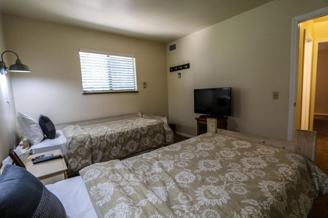 Mammoth View Villas 21 맘모스 레이크스 외부 사진