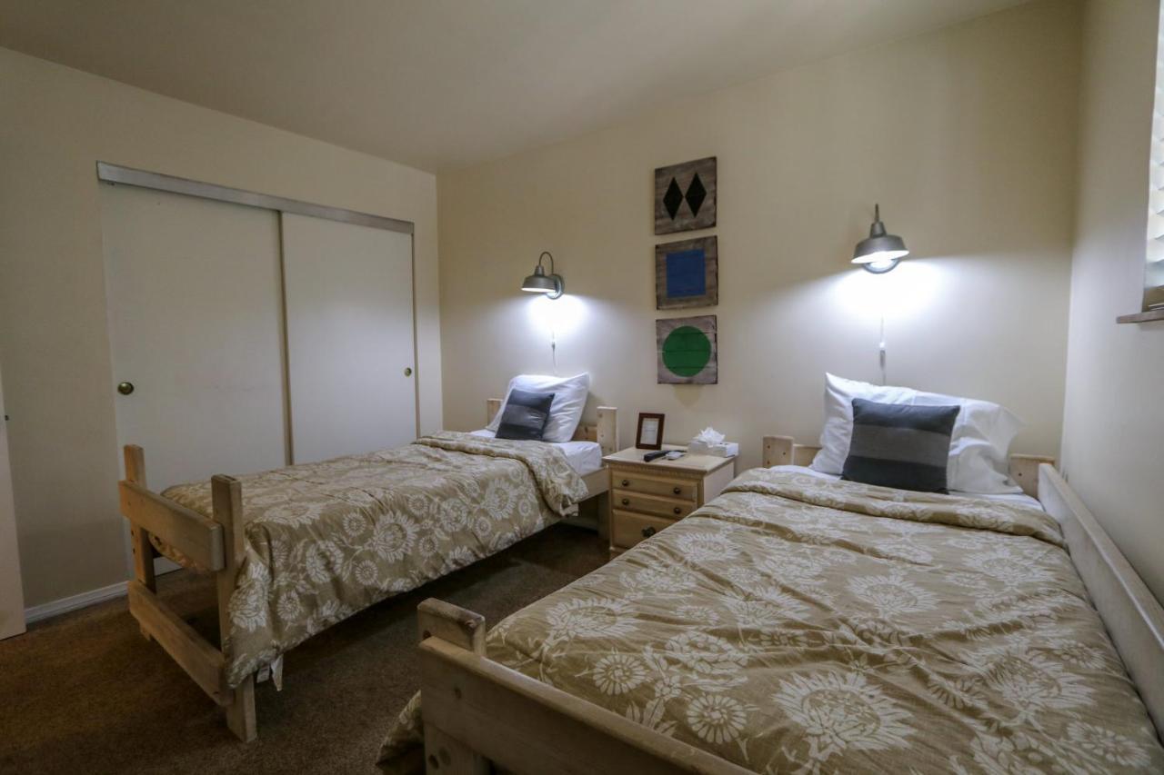 Mammoth View Villas 21 맘모스 레이크스 외부 사진