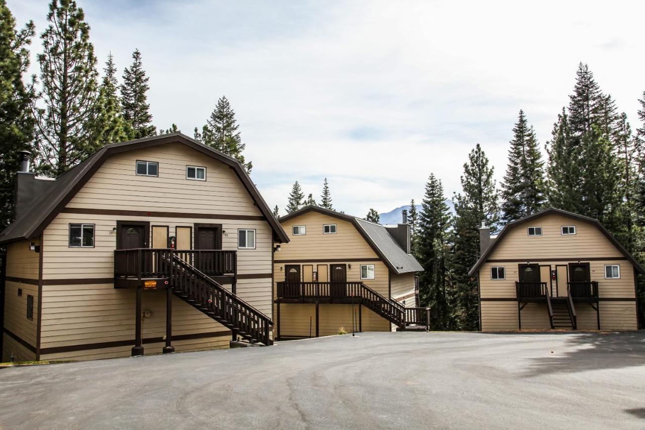 Mammoth View Villas 21 맘모스 레이크스 외부 사진