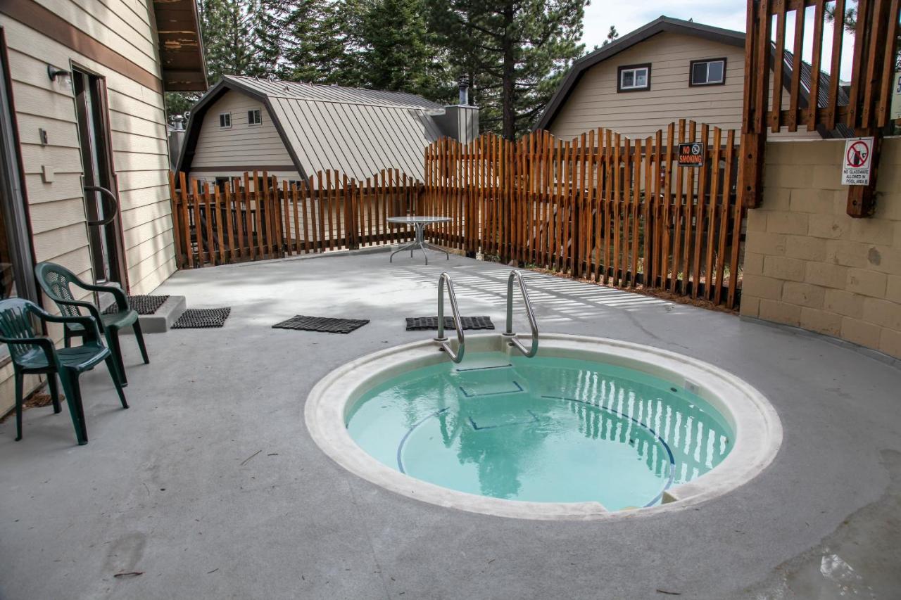 Mammoth View Villas 21 맘모스 레이크스 외부 사진