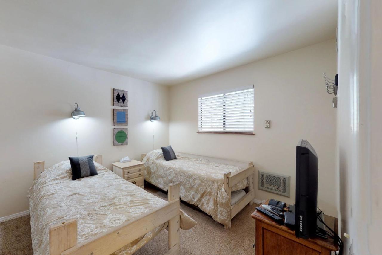 Mammoth View Villas 21 맘모스 레이크스 외부 사진