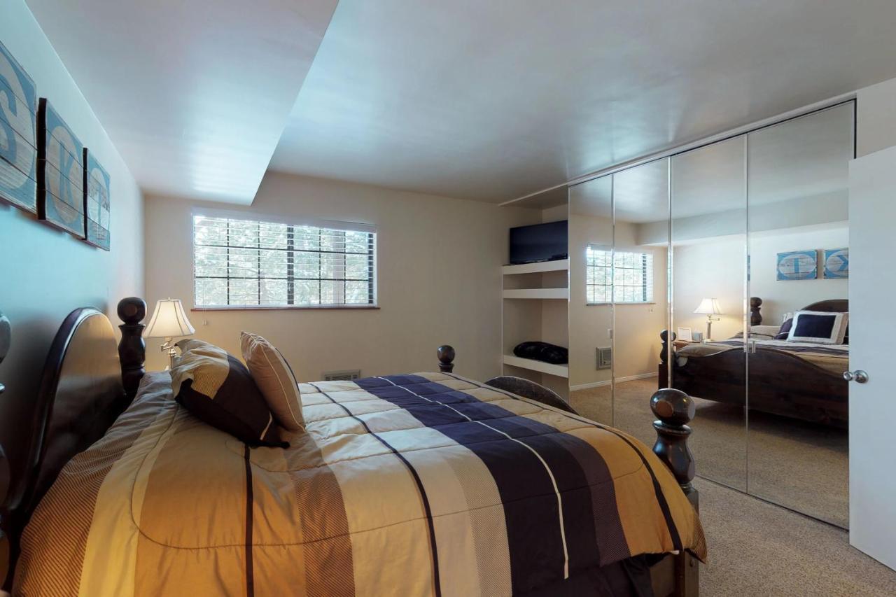 Mammoth View Villas 21 맘모스 레이크스 외부 사진