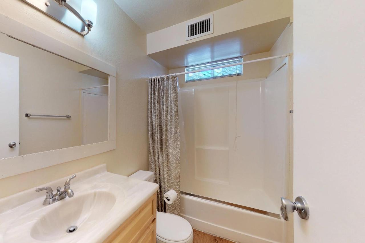 Mammoth View Villas 21 맘모스 레이크스 외부 사진