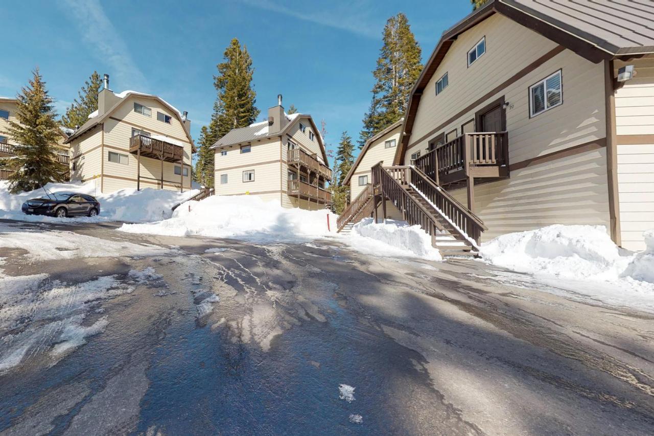 Mammoth View Villas 21 맘모스 레이크스 외부 사진